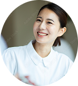 入職3年目の看護師