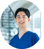 入職2年目の看護師